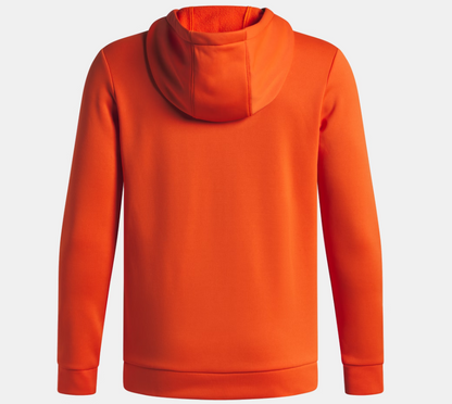 Youth Armour Fleece® Embossed