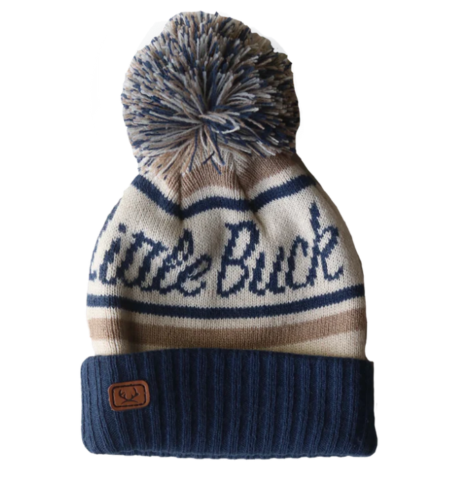 Backwoods Pom Toque