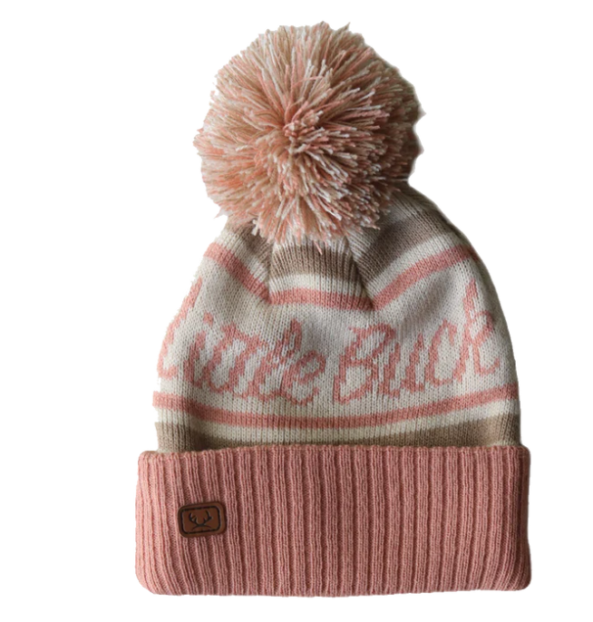 Backwoods Pom Toque