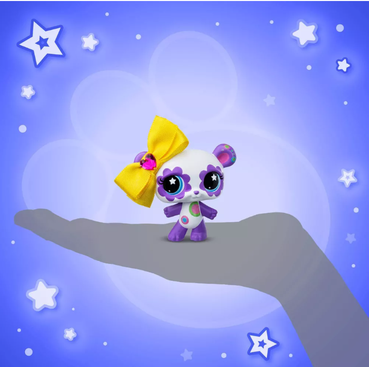 Littlest Pet Shop Pet Surprise -Series 4