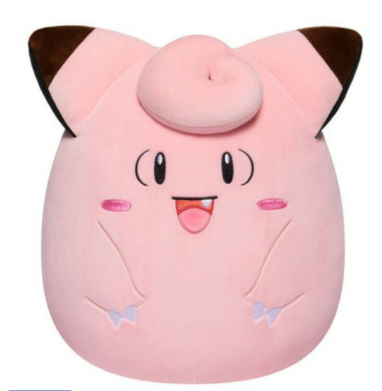 Squishmallows 10"-Pokemon Assorted