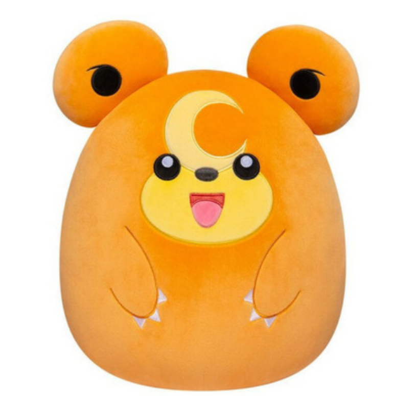 Squishmallows 10"-Pokemon Assorted