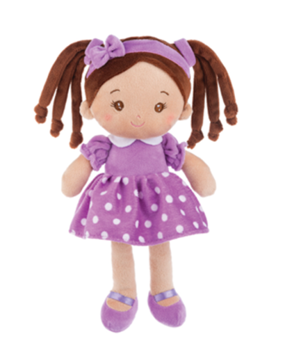 12" Sunny Day Doll