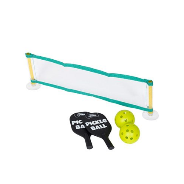 Teeny Town Pickle Ball