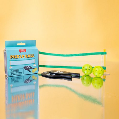 Teeny Town Pickle Ball