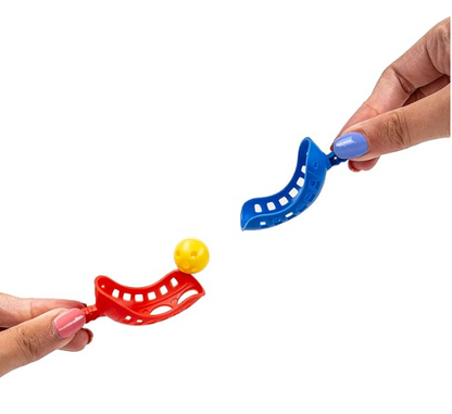 World's Smallest Scoop & Catch