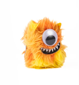 Pocket Adventure Pack, Giggle the Monster