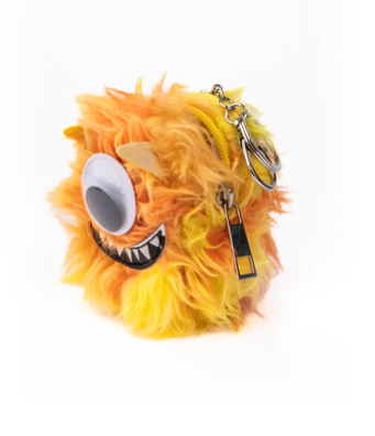 Pocket Adventure Pack, Giggle the Monster