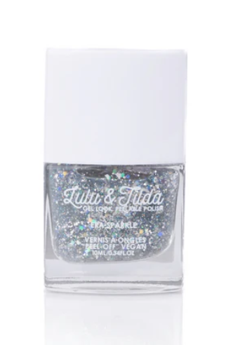 Peelable Nail Polish