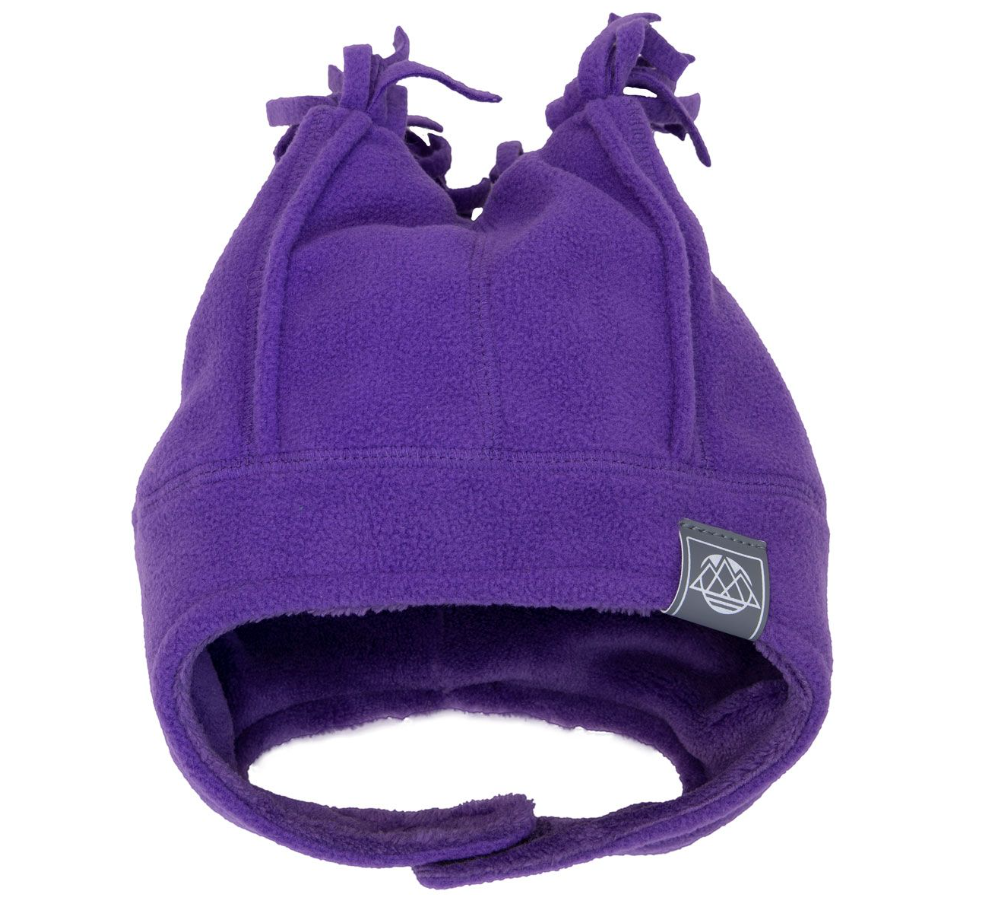 Calikids 4 Peaks Fleece Hat