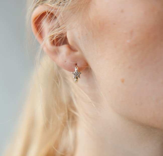 Wish & Wonder Hoops