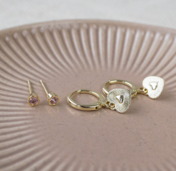 Duet Set- Sweet Heart