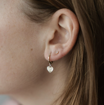 Duet Set- Sweet Heart