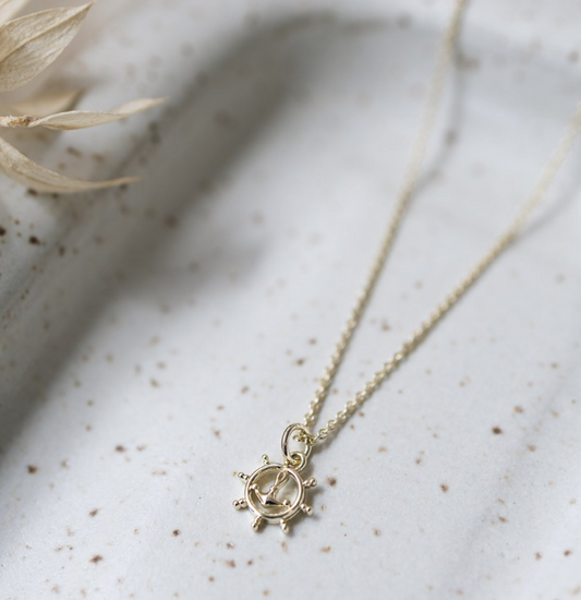 Nautical Necklace