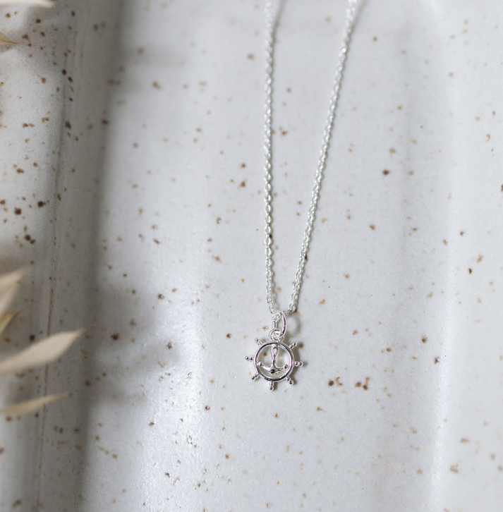Nautical Necklace