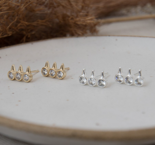 Temptress Studs