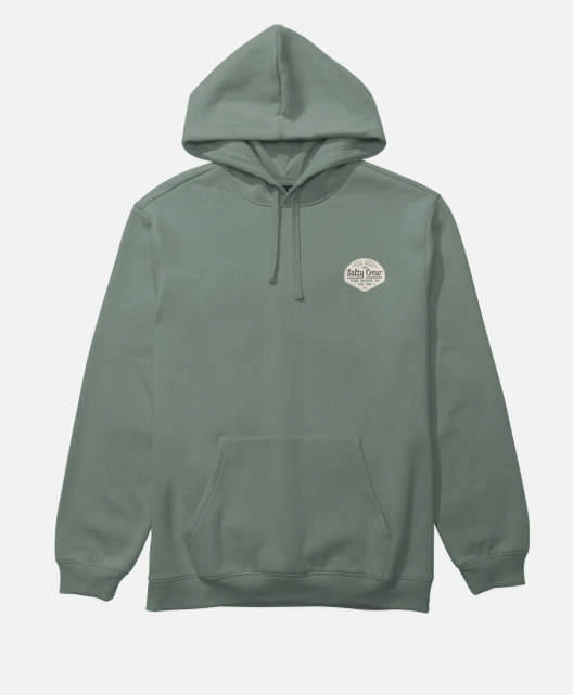 Men's Craft Pigment Fleece Hoodie