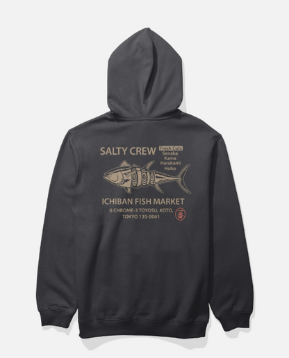 Men's Ichiban Hoodie