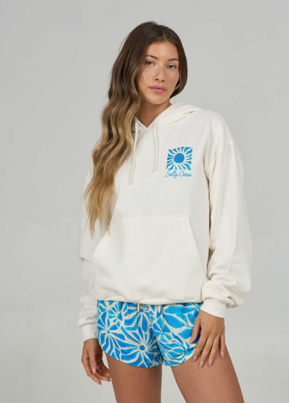 Women's Sunblock Hoodie