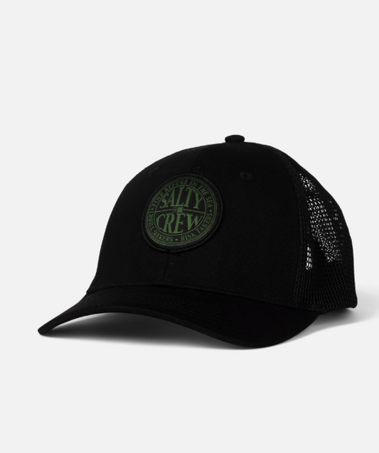 Men's Global Trucker