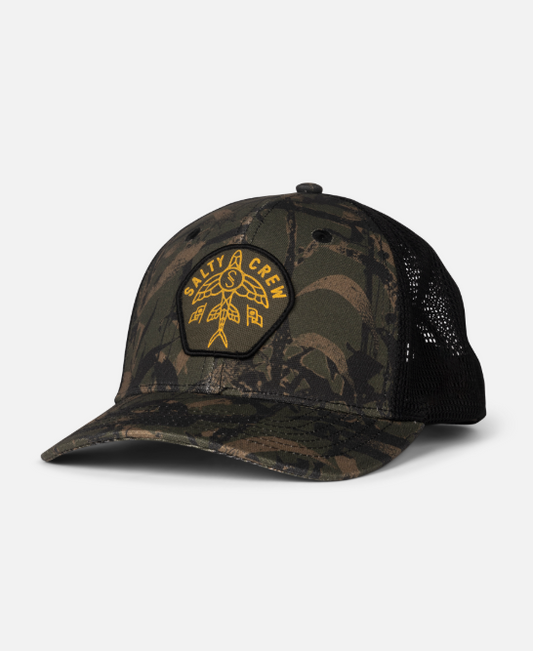 Men's Flyer Ops Trucker