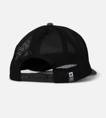 Men's Flyer Ops Trucker