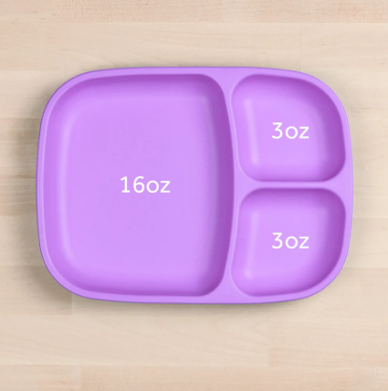 Re-Play Divided Tray