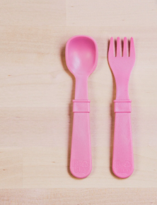 Re-Play 8pk Utensils