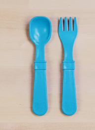 Re-Play 8pk Utensils