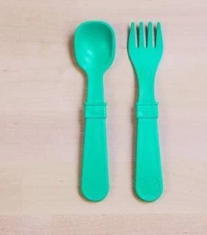 Re-Play 8pk Utensils