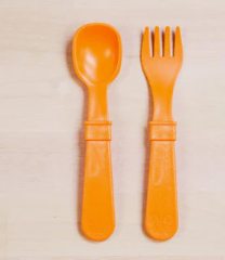Re-Play 8pk Utensils