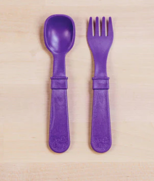 Re-Play 8pk Utensils