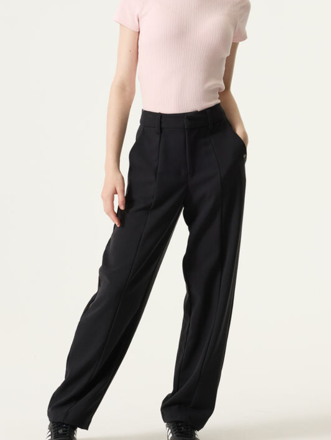 Youth Slim Barrell Dress Pants