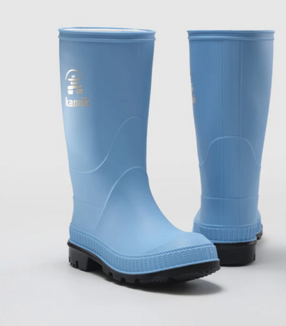 Children's STOMP Rainboots