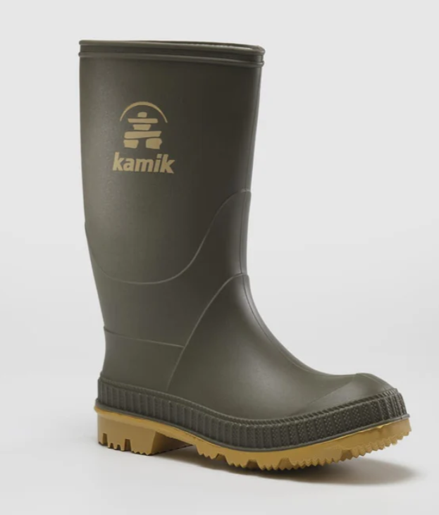 Children's STOMP Rainboots