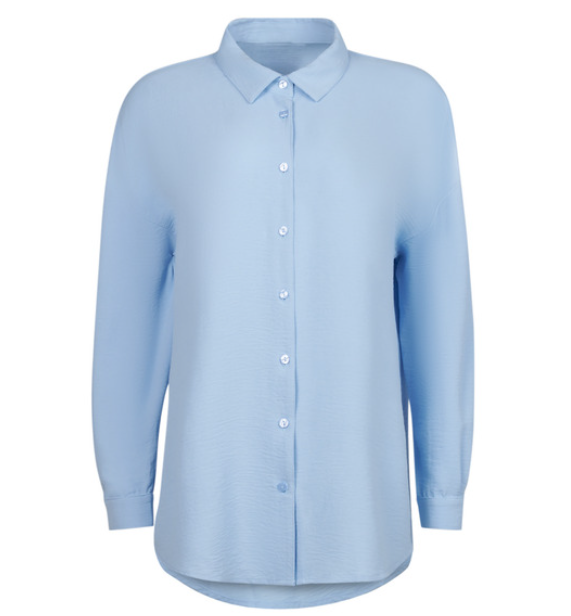 Women's Flowy T-Shirt Style Swim Cover-Up