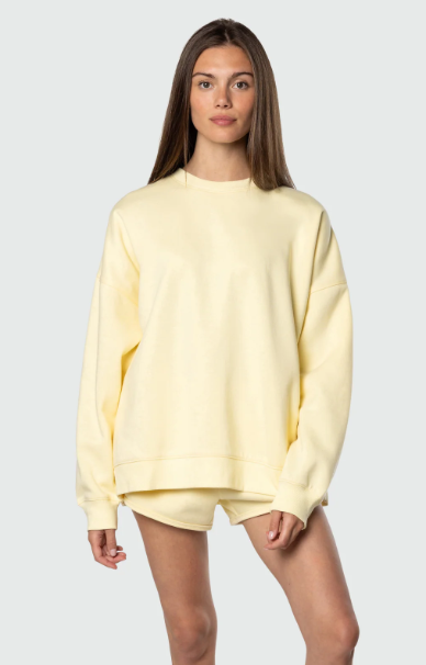 Women's Fleece Short