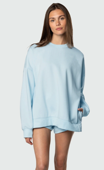 Women's Fleece Short