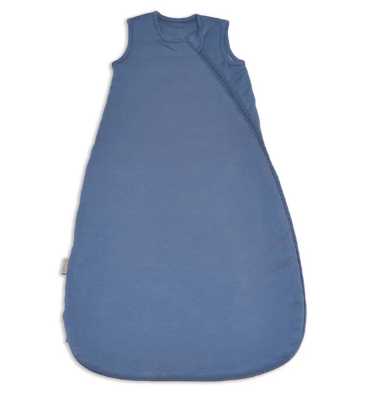 Bamboo Sleep Sack 1.0 TOG(Galactic Blue)