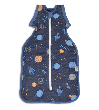 Bamboo Newborn Cocoon Sack 1.0 TOG(Space)