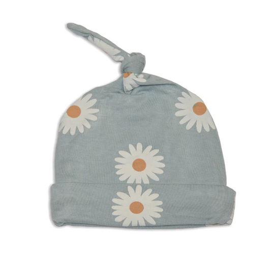 Bamboo Knot Hat(Daisy)