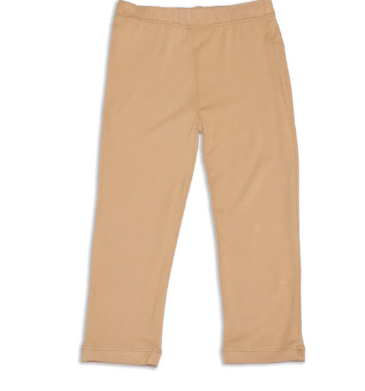 Bamboo Full Length Legging