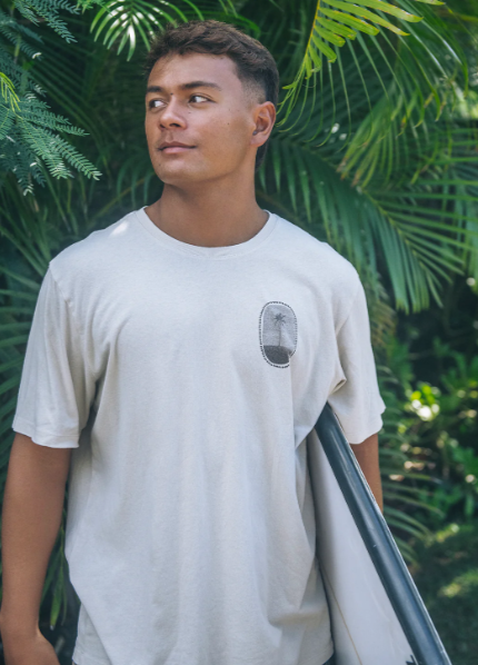 Men's Seclusion Short Sleeve