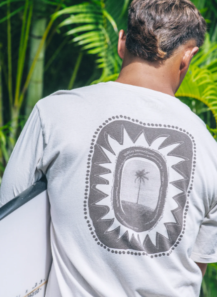 Men's Seclusion Short Sleeve