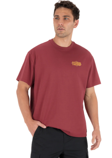 Men's Fly Short Sleeve