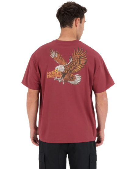 Men's Fly Short Sleeve