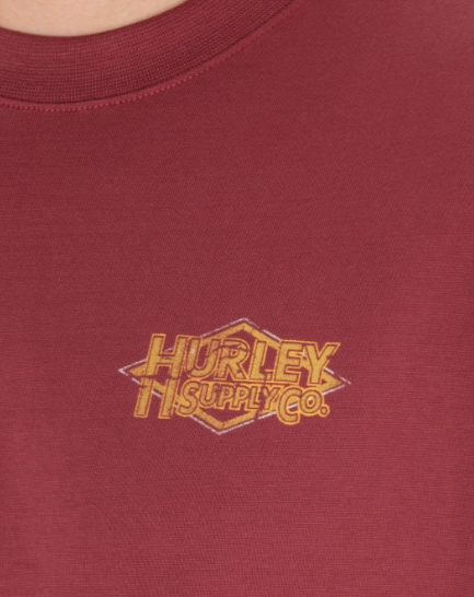 Men's Fly Short Sleeve