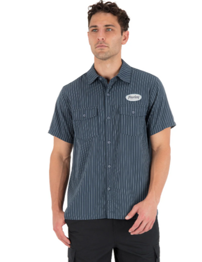 Men's Diesel Short Sleeve