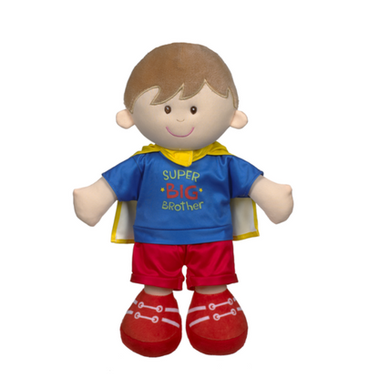Super Big Brother Doll