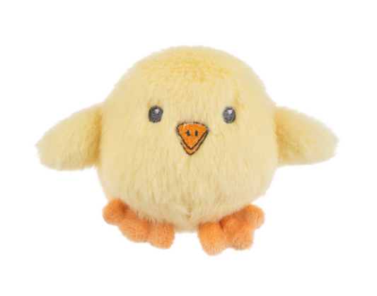Wee Easter Rattles